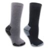N.E.W. Rain or Shine Alpaca Boot Socks - Image 2