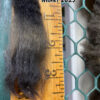 2025 True Black Alpaca Fleece (Monet) - Image 3