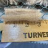 2025 Med Fawn - Alpaca  Fleece ~ Roxanne - Image 4