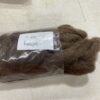 Alpaca Dyed Roving ~ 50% alpaca/50% merino roving by oz - Image 5