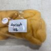 Alpaca Dyed Roving ~ 50% alpaca/50% merino roving by oz - Image 6