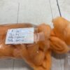 Alpaca Dyed Roving ~ 50% alpaca/50% merino roving by oz - Image 8