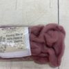 Alpaca Dyed Roving ~ 50% alpaca/50% merino roving by oz - Image 14