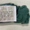Alpaca Dyed Roving ~ 50% alpaca/50% merino roving by oz - Image 21