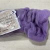Alpaca Dyed Roving ~ 50% alpaca/50% merino roving by oz - Image 20