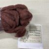 Alpaca Dyed Roving ~ 50% alpaca/50% merino roving by oz - Image 19