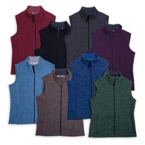 Alpaca Clothing & Accessories